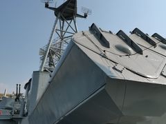 -中国人民解放军海军博物馆