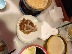 -小吊梨汤·北京菜·烤鸭(鸟巢店)