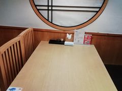 -山之川日料放题(通州店)