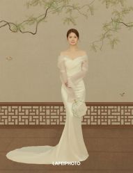 -帆拉斐婚纱摄影(春熙店)
