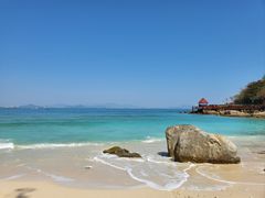 -三亚蜈支洲岛旅游区