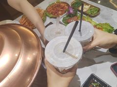 -伊尚宫·清真广式早茶.韩式烤肉·火锅
