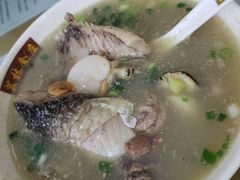 -荔林食店(西华路店)