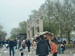 -天津妈祖文化园