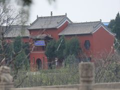 -马村砖雕墓