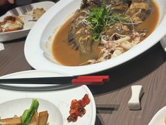 -将相和·海鲜蒸饺大连菜