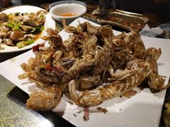 -夜猫子串吧·龙虾.江西小炒(万塘路店)