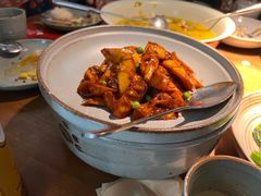 -青年公社烤鸭(青年路店)