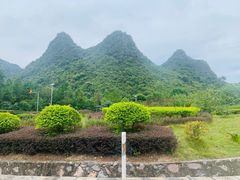 -漓江冠岩景区