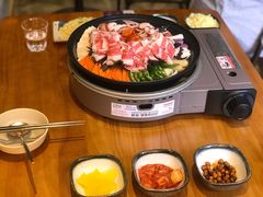 -韩见·韩式拌饭·炸鸡(石厦店)