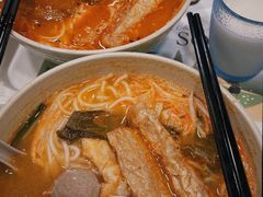 -南記粉麵(灣仔謝斐道店)