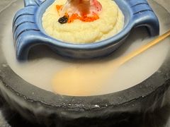 -蟹犇前•帝王蟹雪蟹(陆家嘴店)