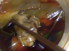 -时二崽肥肠鸡大排档(健康路店)