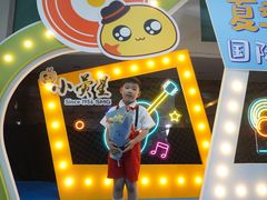 -小荧星艺校(浦东中环分校)