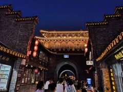 -粗茶淡饭(东关街店)