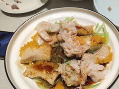 -狮王府淮扬菜(新街口友谊店)