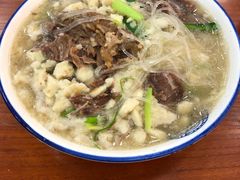 -西羊市老米家泡馍(西羊市店)