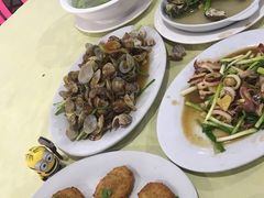 -秋姐美食店(旅游大道店)