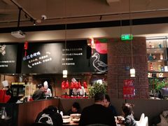 -青年公社烤鸭(熙悦天街店)