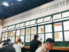 -阿金大白·上海菜馆(新天地店)