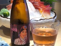 -秋荀日本料理(昆明同德广场店)