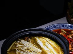 -院8里·小聚园(九眼桥店)