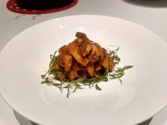 酱香九孔鲍-皖宴(合肥店)