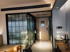 -桔子酒店(成都金牛万达店)