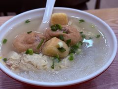 -珊珊小笼馆(仙霞路店)