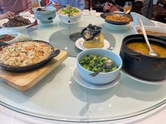 -谢先生酒店·椒宴集(沙湖店)