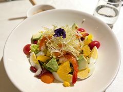 -MONICH牛排融合餐厅(和义大道购物中心店)