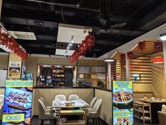 -和庆斋羊蝎子火锅·碳缸烧烤(顺义旗舰店)