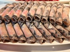 -海底捞火锅(锦艺城店)