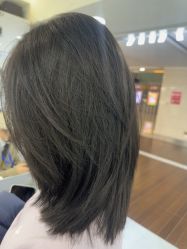 -HaLo hair studio