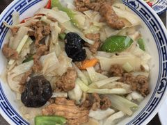 -老西安韩记三鲜煮馍(四府街店)