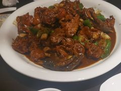 -老牌坊鲁菜名店(聊城美食岛店)