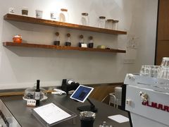 -Legno.ita Coffee by Wood(襄阳南路店)