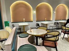 -马兰卡西式简餐(新汇大融城店)