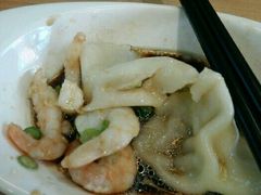 -菊花女水饺(闻涛苑店)