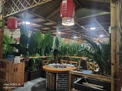 -天发长铁锅炖(王秀村店)