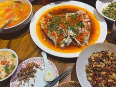 -黄弟大排档·湖南菜·小龙虾·小海鲜(凯旋北路店)