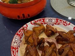 -顺风山庄(水濂山店)