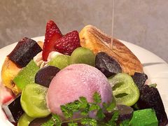 -Ufufu cafe(天神巷店)