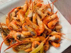-林家饭店(新林公路店)