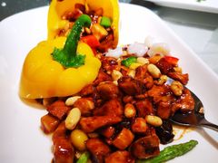 -老正兴菜馆(福州路店)