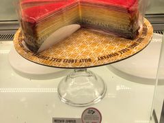 -BILLY ANGEL蛋糕店(三成COEX店)