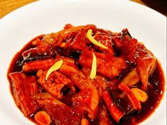 -上海总会SHANGHAICLUB(兴业太古汇店)