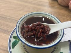 红豆糖水-龍囍粤·顺德小吃·煲仔饭(安定门店)