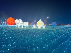 -海上田园
