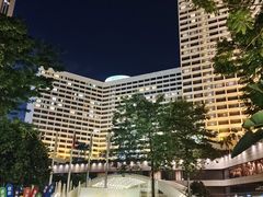 -广州花园酒店